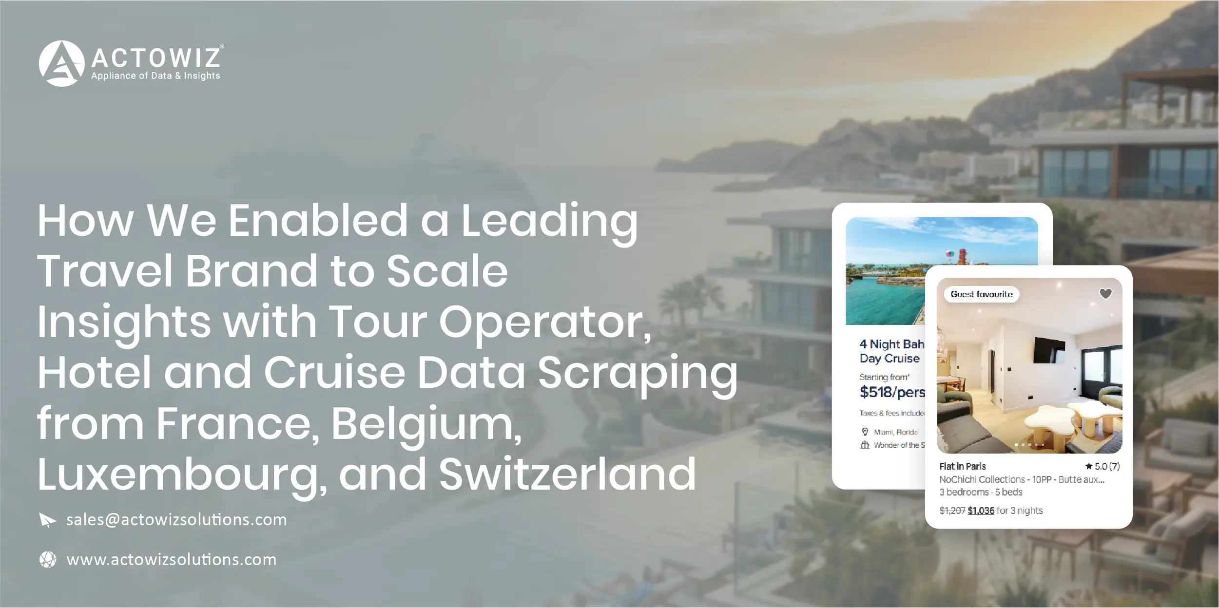 UK Grocery Supermarket Data Scraping - Morrisons, Asda, Tesco, Sainsbury’s